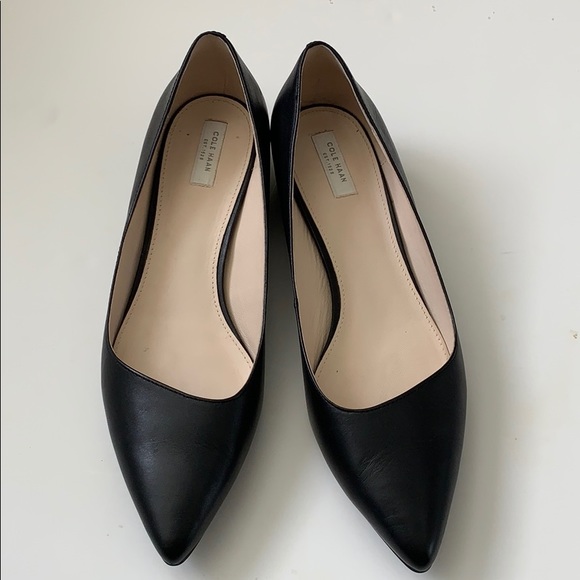 Cole Haan Shoes - Cole haan shoes size 9